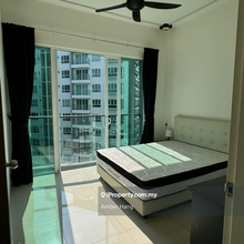 Quaywest Residence @ Bayan Lepas