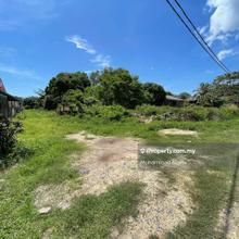 Bandar Dungun: Lot Banglo Batu 48 Bandar Dungun