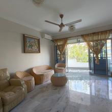 For Rent: Spacious & Cozy Sejahtera Condominium Prime Location!