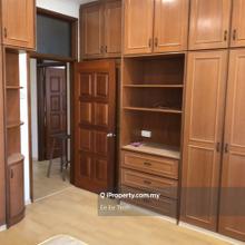 Good condition good location 