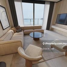 Premium Seaview Condo in Langkawi Welcome Foreigners New Launching