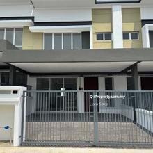 Double Storey Terrace Bandar Tasik Kesuma Beranang