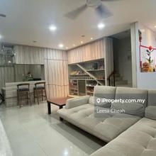 Fully Renovated & Furnished
