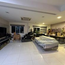 Iramanis Seri Borneo Condominium For Sale