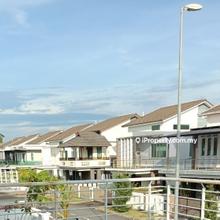 Double storey Bungalow for Sale