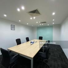 Wisma Mont Kiara 1MK 1 Mont Kiara