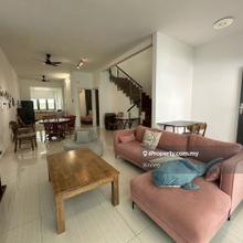 Worth Buy Extended Unit Raffles Residence 3600sf Partially Furnished