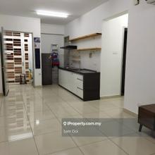 Condominium for Rent