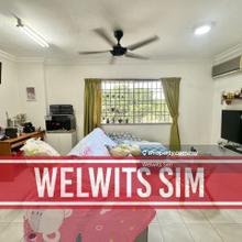 Worth Buy l Well Maintaned l Fully Furnished Renovated l Middle Floor