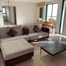 Mont Kiara Astana 3r/2b 1408sf Fully Furnished Nice Condition For Rent
