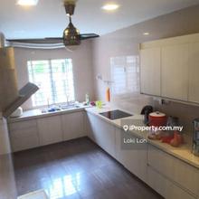 2.5sty Bandar Baru Selayang bidara jaya 20x90