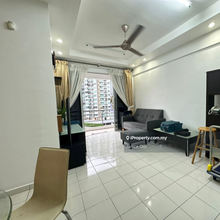 Putra Place for Rent @ Bayan Lepas /Queensbay Mall