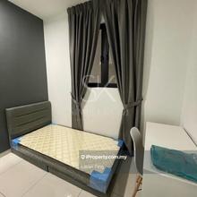 Skyloft Small Room (Boys Unit)