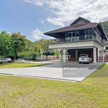 13677sf Land Massive Huge Bungalow