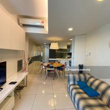 Condominium for Rent