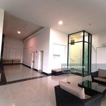 Kaleidoscope Residensi Setiawangsa  4 Bedrooms