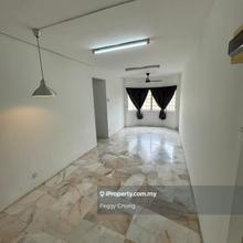 Desaminium Flora @ Unit For Sale @ Bare Unit