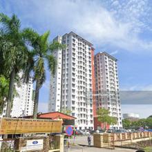 Lelong - Pangsapuri Ilham, Taman Ttdi Jaya, Shah Alam, Selangor