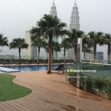 Quadro Duplex For Sale !