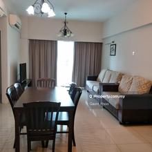 Freehold, Renovated, With Balcony, Strategic Location