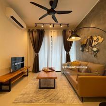 Old Klang Road Specialist