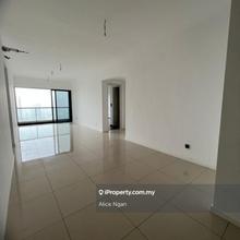 Dual key unit for sale in Duta park