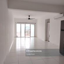 Axis Crown Condo in Taman Cempaka Pandan Jaya KL Ampang