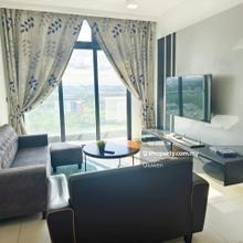 Green Haven Permas Jaya