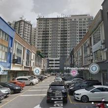 Ampang Ground Floor
