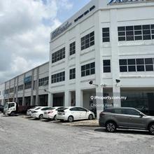 3 Storey Shoplot (Corner) for rent at Stargate Alor Setar 