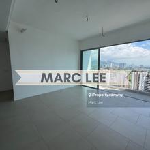 Very High Floor, Brand New, Corner Unit, Seaview, City View