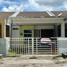 Single Storey Terrace Bandar Puteri Jaya, Sungai Petani