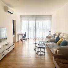 A modern, comfortable, and convenient living space in Kuching