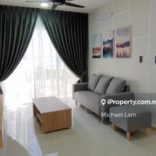 Serviced residence for Sale