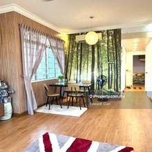 Mon Bisca 3 Beds Apartment For Sale @ Permas Jaya