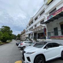 Gohtong Jaya, Genting Highland