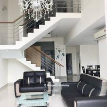All Season Park Penthouse Unit For Rent