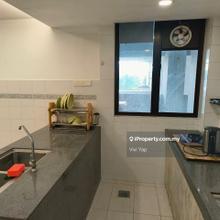 Walking distance to MRT station 5 min
