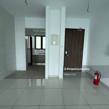 Hillcrest Heights, Puchong @ Completed Condo & Ready Move In