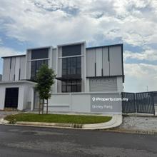 Eco Business Park 1 Phase 3@ Single Cluster Factory For Rent 