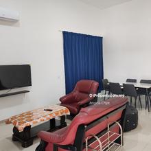 Kulai Bandar Putra