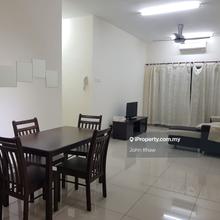 Avilla Apartment