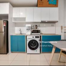2 Bedroom Continew Residence For Sale