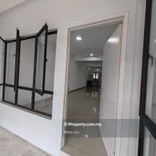 Ground Floor, Full Loan 105%, Kitchen Cabinet, Villa Kesuma Town House