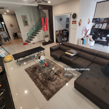 2.5 sty One Sierra Idaman hills Hijauan Selayang, Selayang