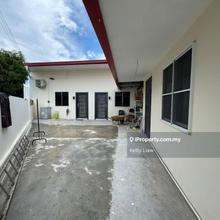 Studio For Rent Taman Mesra, Lido Landed House, near Kkhs