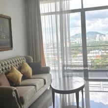 The Cantonment Pulau Tikus Low Dense Condo Nearby Eateries Wet Market