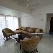 Anjung Hijau Duplex Unit @ Bukit Jalil for Rent