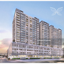 The Charlotte Residence at Jalan Pending