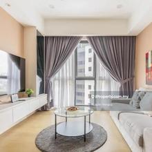 Serviced residence for Sale